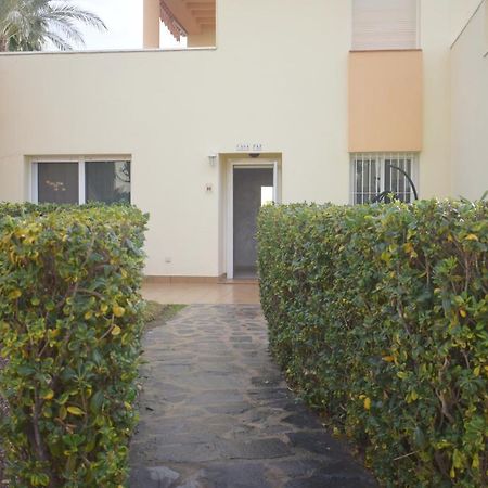 Casa Paz Apartment Playas de Vera ภายนอก รูปภาพ