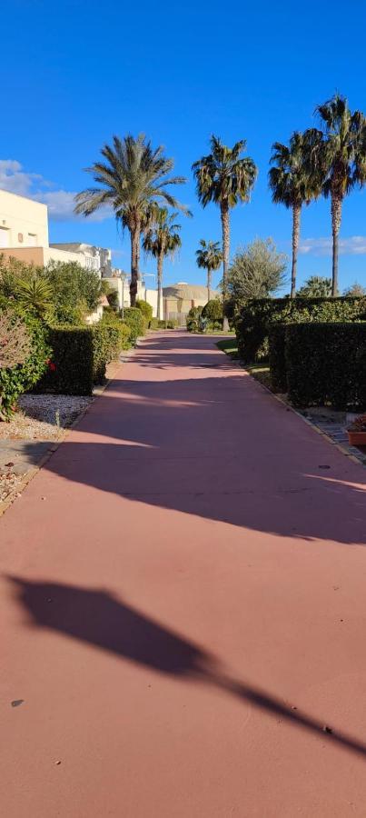 Casa Paz Apartment Playas de Vera ภายนอก รูปภาพ