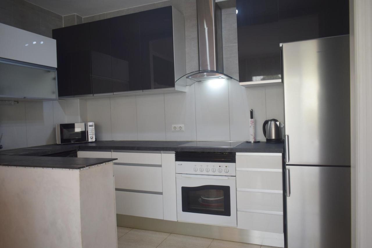 Casa Paz Apartment Playas de Vera ภายนอก รูปภาพ
