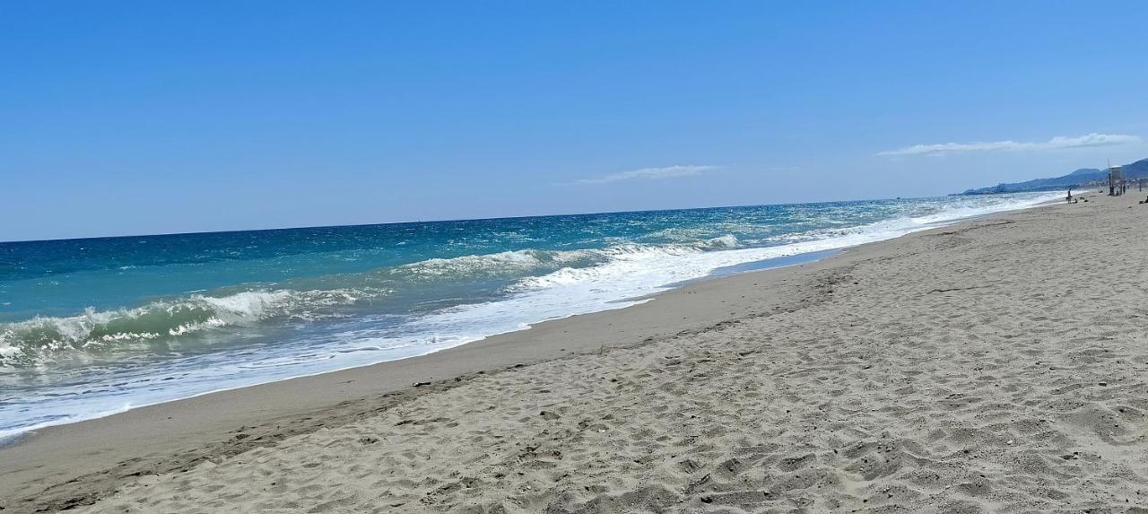 Casa Paz Apartment Playas de Vera ภายนอก รูปภาพ